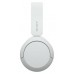 AURICULARES INALAMBRICOS SONY CH-520 BLANCO