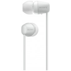 AURICULARES SONY WIC200W.CE7