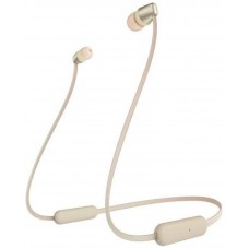 Auriculares sony wic310n neutro inalambricos microfono