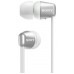 Auriculares sony wic310w blanco inalambricos microfono