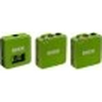 MICROFONO RODE WIRELESS GO III GREEN-47GK MICROFONO RODE WIRELESS GO III GREEN