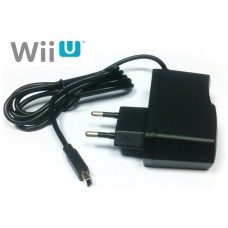 Cargador Pared GamePad Mando Wii U