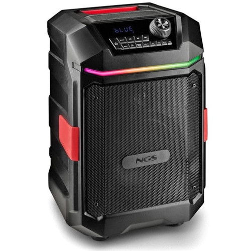 ALTAVOCES NGS WILD BASH COMPACT-SX20 ALTAVOCES NGS WILD BASH COMPACT