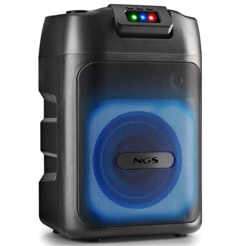 ALTAVOCES NGS WILD CLUB