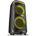 NGS WILD DRIP Altavoz portátil estéreo Negro 40 W-MR14 NGS WILD DRIP Altavoz portátil estéreo Negro 40 W