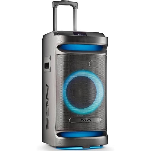 ALTAVOCES NGS WILDSPACE1-SX34 ALTAVOCES NGS WILDSPACE1