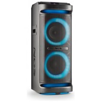 ALTAVOZ BLUETOOTH TROLLEY NGS WILDSPACE2 2000W