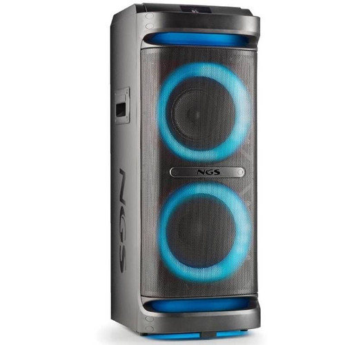 ALTAVOCES NGS WILDSPACE2