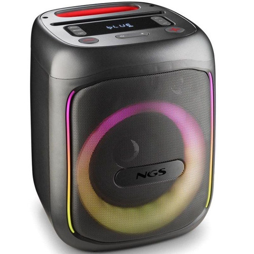 ALTAVOCES NGS WILD SWAG GO BK-SX16 ALTAVOCES NGS WILD SWAG GO BK