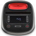 ALTAVOCES NGS WILD SWAG GO BK-SX16 ALTAVOCES NGS WILD SWAG GO BK