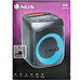ALTAVOCES NGS WILD SWAG GO BK-SX16 ALTAVOCES NGS WILD SWAG GO BK