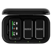MICROFONO RODE WIRELESS MICRO