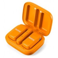 MICROFONO RODE WIRELESS MICRO C ORANGE