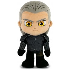 Peluche good smile company the witcher