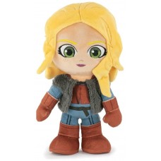 Peluche good smile company the witcher