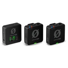 MICROFONO RODE WIRELESS PRO