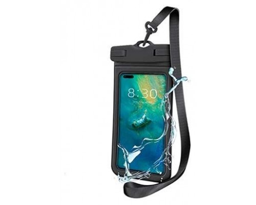 FUNDA IMPERMEABLE UNI MOVIL HASTA 7.2