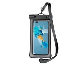 FUNDA IMPERMEABLE UNI MOVIL HASTA 7.2  TACTIL