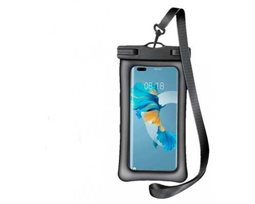 FUNDA IMPERMEABLE UNI MOVIL HASTA 7.2  TACTIL