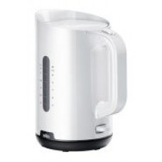 Hervidor braun breakfast wk1100 1.7l 2200w