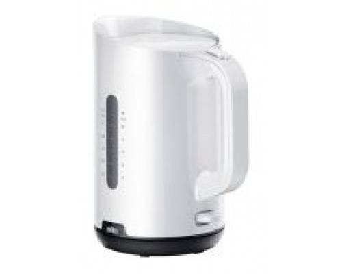 Hervidor braun breakfast wk1100 1.7l 2200w