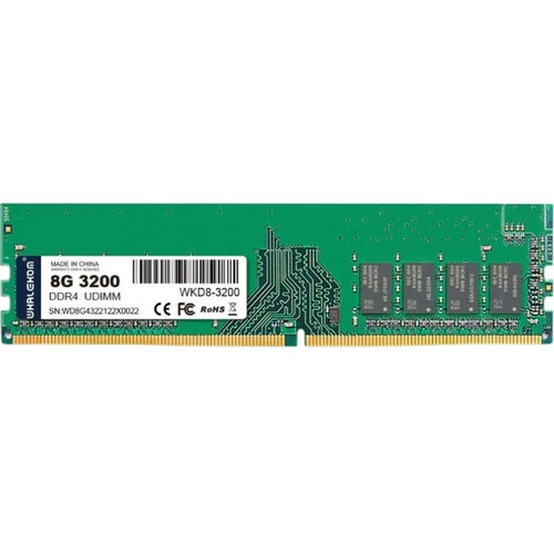 WHAL-8GB WK4UD32-SX8 WHAL-8GB WK4UD32