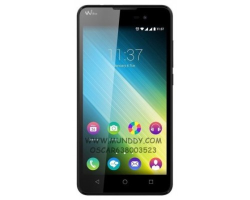 PROTECTOR CRISTAL TEMPLADO CURVADO WIKO WIM