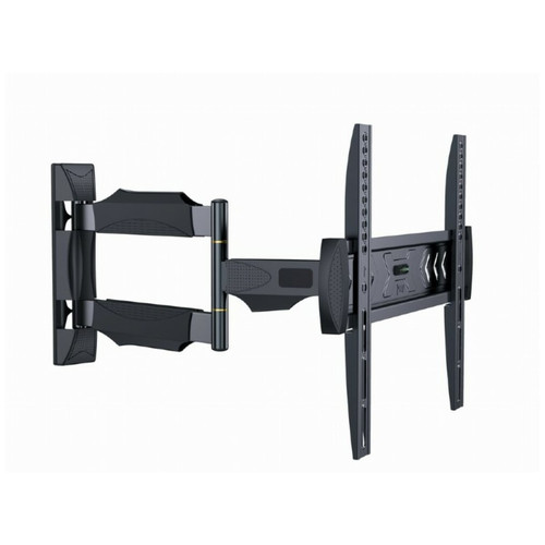 SOPORTE DE PARED GEMBIRD PARA TV DE MOVIMIENTO COMPLETO 32-55 PULGADAS 30 KG-DI5 SOPORTE DE PARED GEMBIRD PARA TV DE MOVIMIENTO COMPLETO 32-55 PULGADAS 30 KG