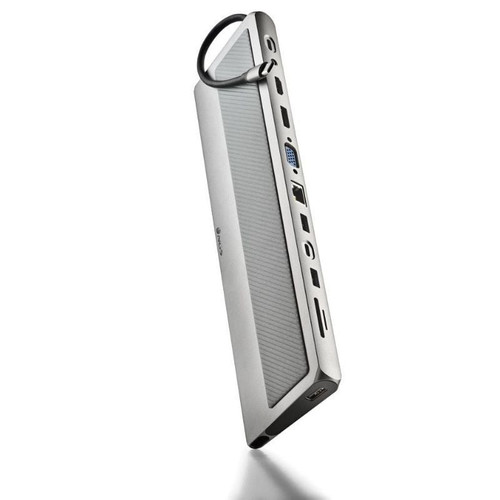 HUB USB NGS WONDERDOCK12PRO-SX15 HUB USB NGS WONDERDOCK12PRO