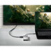 NGS WONDER DOCK 8 USB 2.0 Type-C Plata-MR7 NGS WONDER DOCK 8 USB 2.0 Type-C Plata