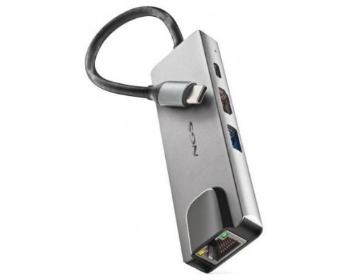 HUB USB NGS WONDERDOCK SUPRA