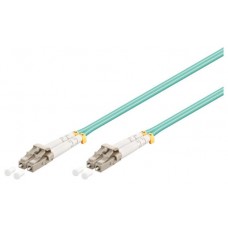 WP WPC-FP3-5LCLC-050 Cable de fibra óptica e InfiniBand 5 m LC Azul