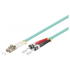 WP WPC-FP3-5LCST-010 Cable de fibra óptica e InfiniBand 1 m LC ST Azul