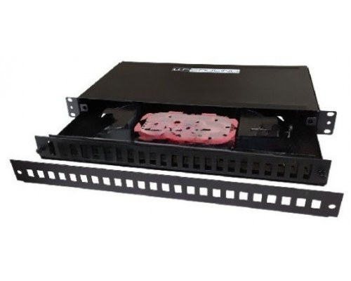 WP WPC-FPP-0224-B caja de empalme para fibra óptica