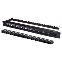 WP WPC-PAN-6AUP-24 accesorio para panel de conexiones