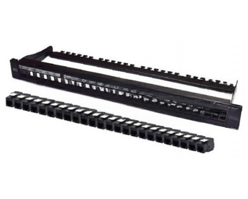 WP WPC-PAN-6AUP-24 accesorio para panel de conexiones