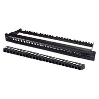 WP WPC-PAN-6UP-24 accesorio para panel de conexiones