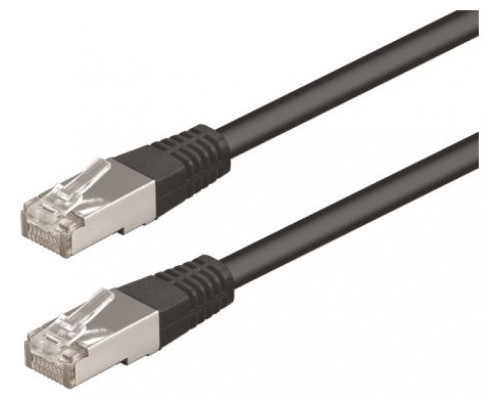 WP CAT 5E F-UTP PATCH CABLE LE