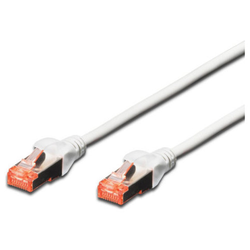 WP WPC-PAT-6SF100W cable de red Blanco 10 m Cat6 SF/UTP (S-FTP)-MR3 WP WPC-PAT-6SF100W cable de red Blanco 10 m Cat6 SF/UTP (S-FTP)