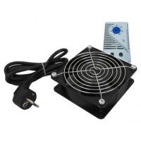 WP WPN-ACS-FAN120T accesorio de bastidor Ventilador de refrigeración