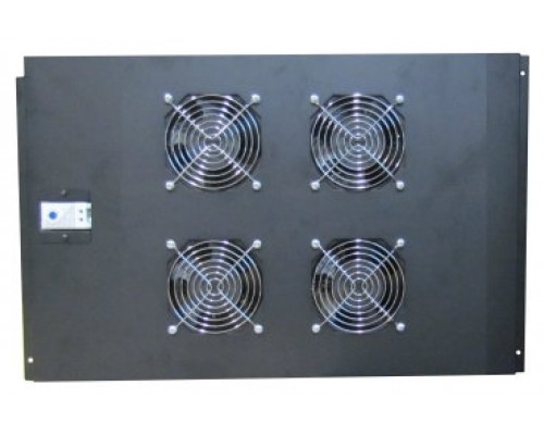 WP WPN-ACS-N080-4 hardware accesorio de refrigeración Negro