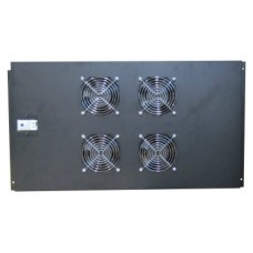 WP WPN-ACS-N100-4 hardware accesorio de refrigeración Negro