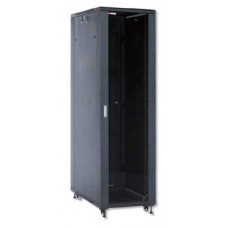 WP ARMARIO MURAL RACK 19" RNA SERIES 27U 600X600 NGRO RAL 9005