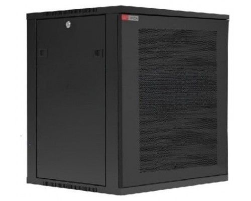 WP WPN-RSB-15608-B armario rack 15U Rack o bastidor independiente Negro