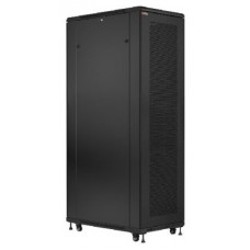 WP WPN-RSB-22610-BS armario rack 22U Rack o bastidor independiente Negro