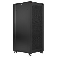 WP WPN-RSB-22810-BS armario rack 22U Rack o bastidor independiente