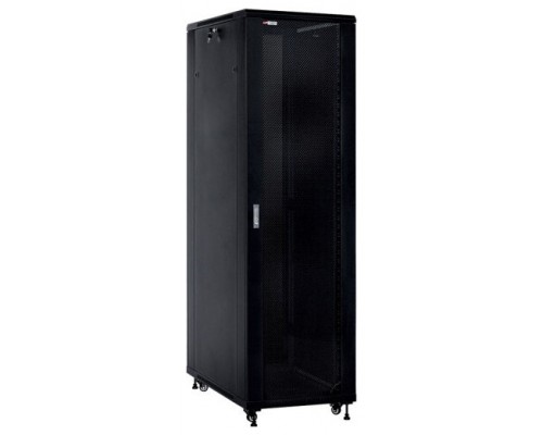 WP STANDING SERVERRACK RSB SERIES 19" 27U 800X1000MM BLACK RAL 9005