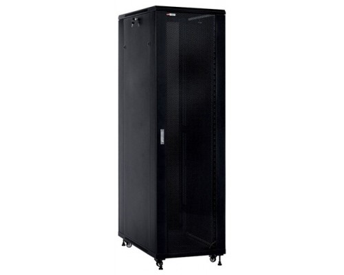 WP WPN-RSB-42610-BS armario rack 42U Rack o bastidor independiente Negro