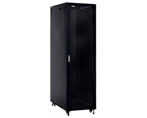 WP WPN-RSB-42610-B armario rack 42U Rack o bastidor independiente Negro