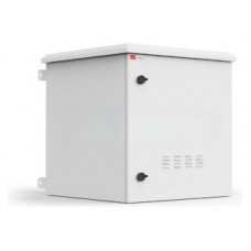 WP WPN-RWO-06606-G armario rack 6U Bastidor de pared Gris claro